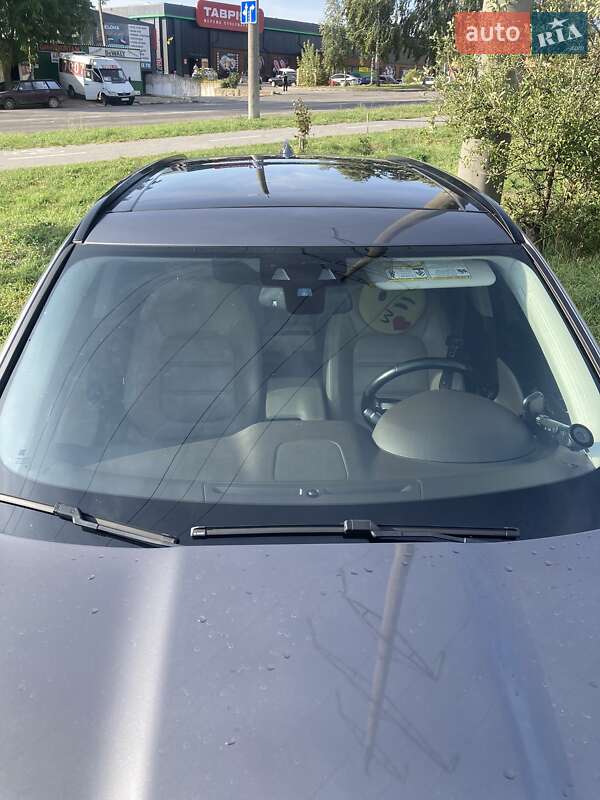 Позашляховик / Кросовер Jaguar F-Pace 2016 в Хмельницькому фото 17 Позашляховик / Кросовер Jaguar F-Pace 2016 в Хмельницькому