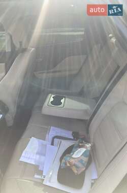 Внедорожник / Кроссовер Jaguar F-Pace 2016 в 