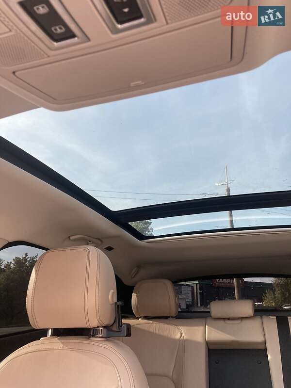 Позашляховик / Кросовер Jaguar F-Pace 2016 в Хмельницькому фото 43 Позашляховик / Кросовер Jaguar F-Pace 2016 в Хмельницькому