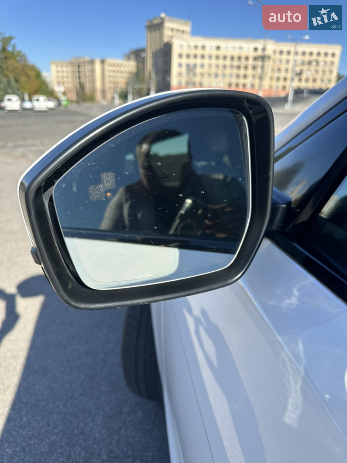 2017 Jaguar F-Pace - мініатюра 7