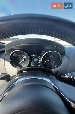 Позашляховик / Кросовер Jaguar F-Pace 2018 в Львові