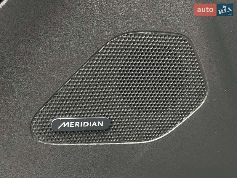 Внедорожник / Кроссовер Jaguar F-Pace 2019 в Киеве