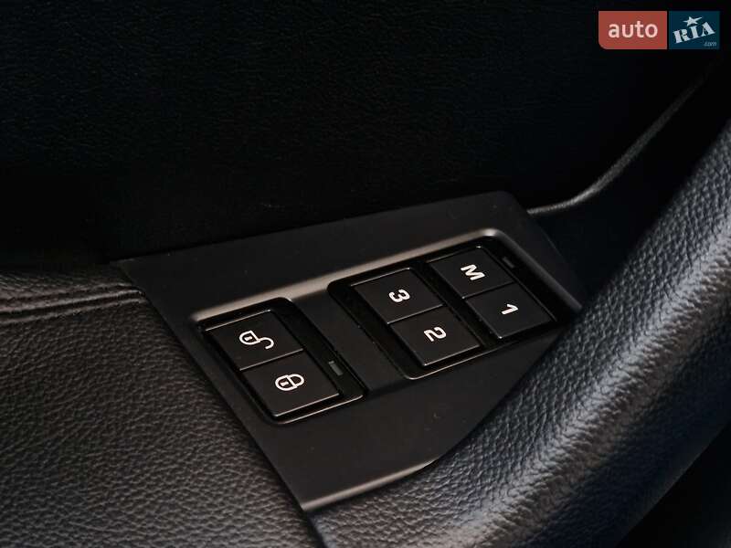 Внедорожник / Кроссовер Jaguar F-Pace 2016 в Одессе