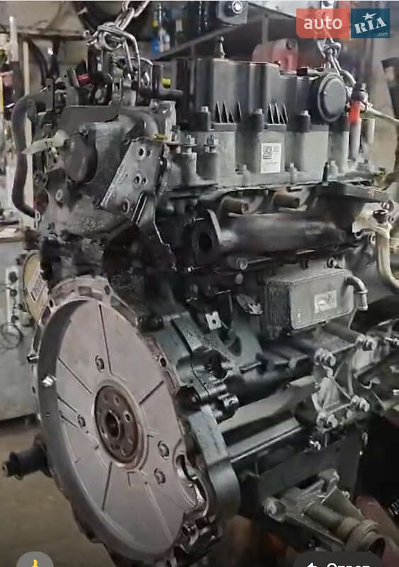 Позашляховик / Кросовер Jaguar F-Pace 2016 в Києві