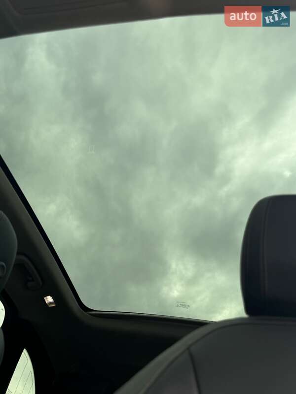 Внедорожник / Кроссовер Jaguar F-Pace 2020 в Полтаве