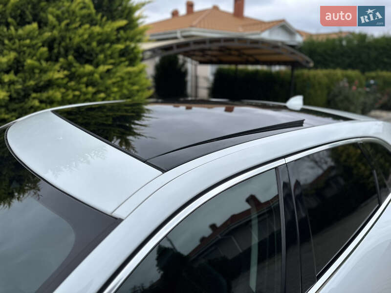 Внедорожник / Кроссовер Jaguar F-Pace 2018 в Одессе