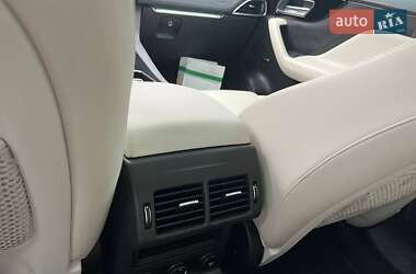 Внедорожник / Кроссовер Jaguar F-Pace 2019 в 
