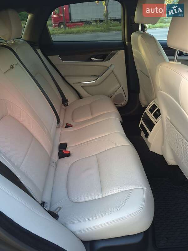 Позашляховик / Кросовер Jaguar F-Pace 2022 в Києві фото 23 Позашляховик / Кросовер Jaguar F-Pace 2022 в Києві