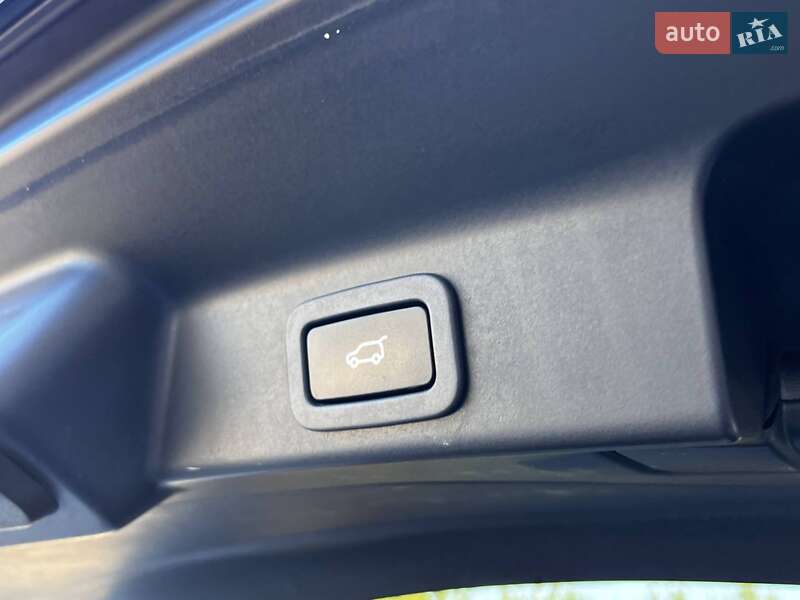 Позашляховик / Кросовер Jaguar F-Pace 2018 в Луцьку фото 23 Позашляховик / Кросовер Jaguar F-Pace 2018 в Луцьку