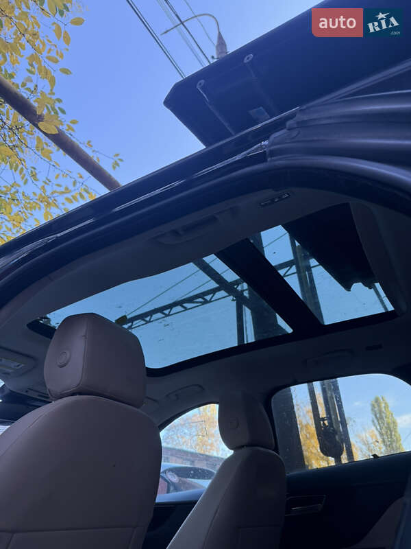 Внедорожник / Кроссовер Jaguar F-Pace 2016 в Хмельницком фото 25 Внедорожник / Кроссовер Jaguar F-Pace 2016 в Хмельницком