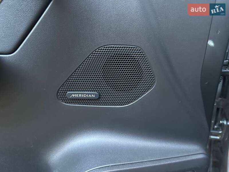 Внедорожник / Кроссовер Jaguar F-Pace 2018 в Киеве фото 18 Внедорожник / Кроссовер Jaguar F-Pace 2018 в Киеве