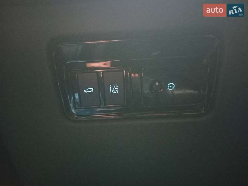 Позашляховик / Кросовер Jaguar F-Pace 2016 в Києві