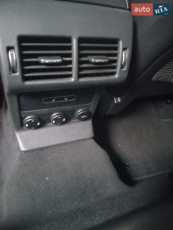 Позашляховик / Кросовер Jaguar F-Pace 2016 в Києві