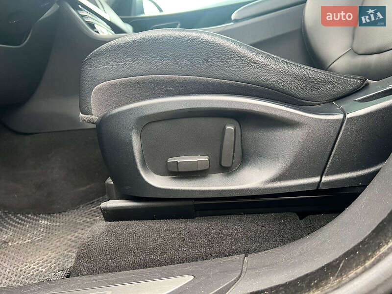 Внедорожник / Кроссовер Jaguar F-Pace 2016 в Львове