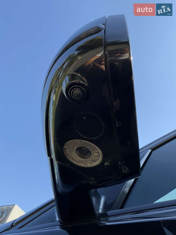 Внедорожник / Кроссовер Jaguar F-Pace 2016 в Луцке