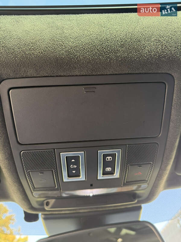 Внедорожник / Кроссовер Jaguar F-Pace 2016 в Луцке