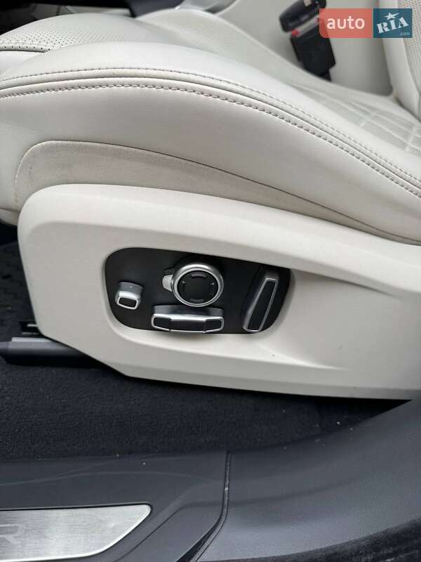 Внедорожник / Кроссовер Jaguar F-Pace 2021 в Ровно