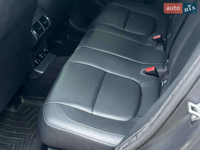 Внедорожник / Кроссовер Jaguar F-Pace 2018 в Киеве