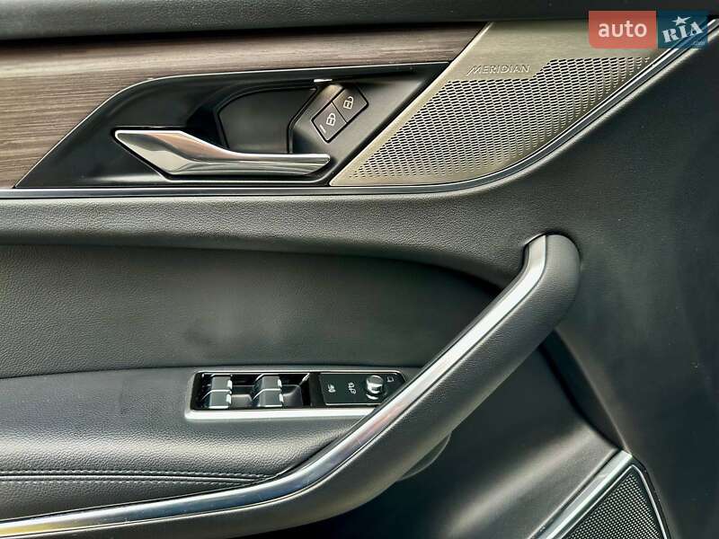 Позашляховик / Кросовер Jaguar F-Pace 2021 в Києві фото 31 Позашляховик / Кросовер Jaguar F-Pace 2021 в Києві