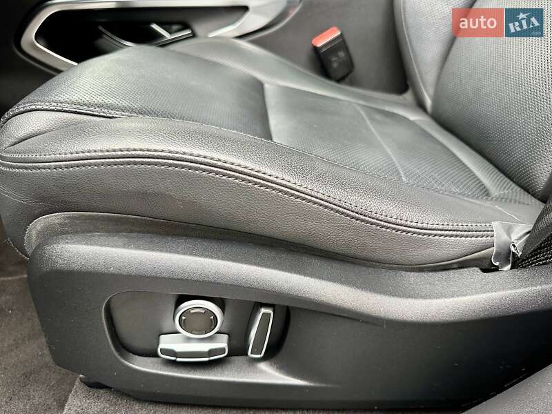 Позашляховик / Кросовер Jaguar F-Pace 2021 в Києві фото 33 Позашляховик / Кросовер Jaguar F-Pace 2021 в Києві