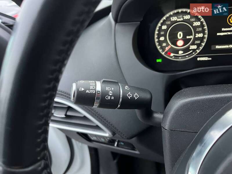 Позашляховик / Кросовер Jaguar F-Pace 2018 в Києві