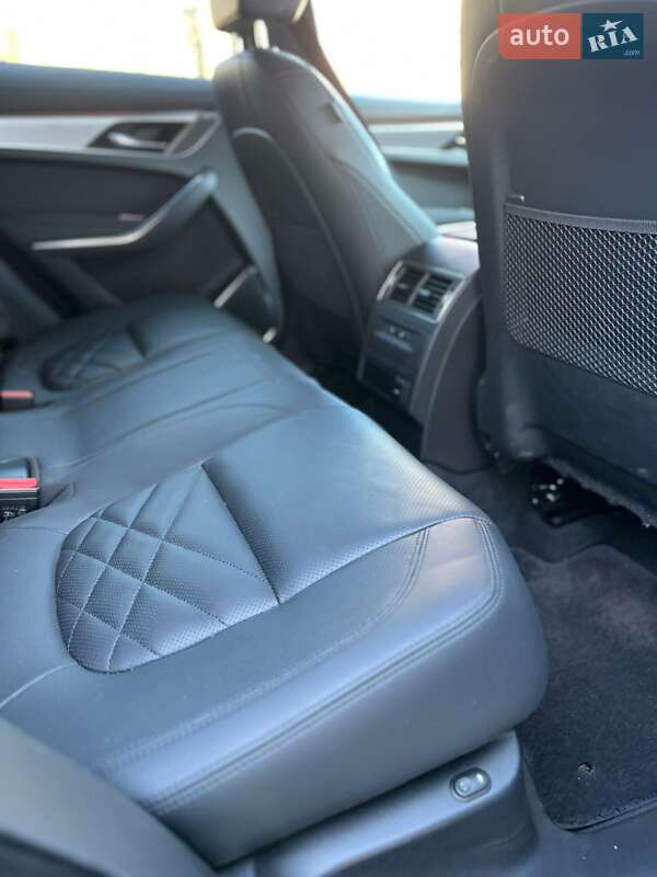 Внедорожник / Кроссовер Jaguar F-Pace 2023 в Ужгороде фото 23 Внедорожник / Кроссовер Jaguar F-Pace 2023 в Ужгороде