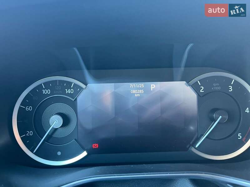 Внедорожник / Кроссовер Jaguar F-Pace 2023 в Ужгороде фото 33 Внедорожник / Кроссовер Jaguar F-Pace 2023 в Ужгороде