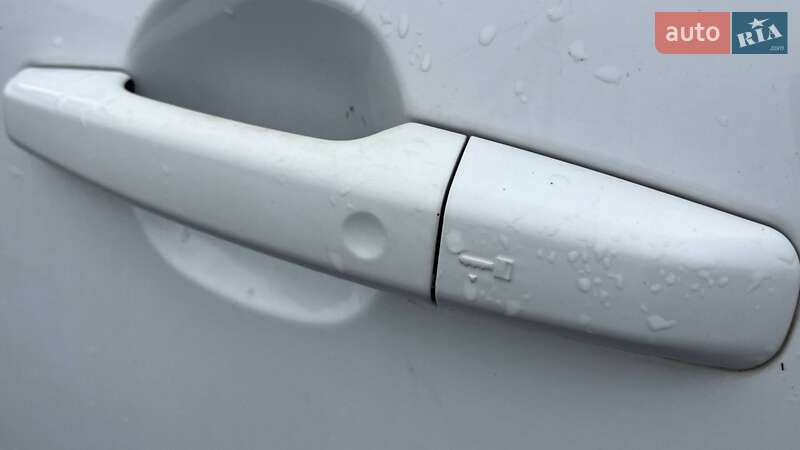 Внедорожник / Кроссовер Jaguar F-Pace 2016 в Луцке