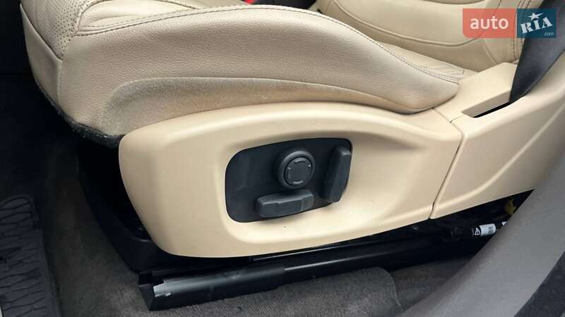 Внедорожник / Кроссовер Jaguar F-Pace 2016 в Луцке