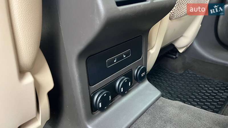 Внедорожник / Кроссовер Jaguar F-Pace 2016 в Луцке