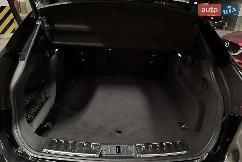 Позашляховик / Кросовер Jaguar F-Pace 2021 в Києві фото 6 Позашляховик / Кросовер Jaguar F-Pace 2021 в Києві