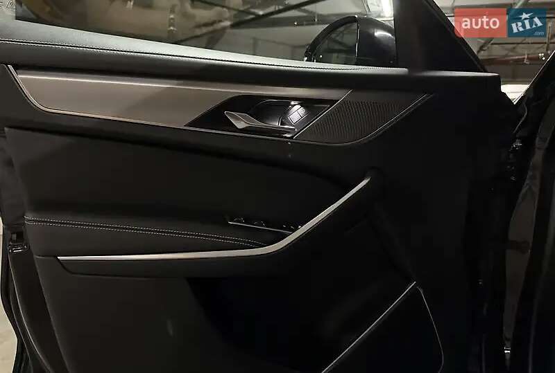 Позашляховик / Кросовер Jaguar F-Pace 2021 в Києві фото 29 Позашляховик / Кросовер Jaguar F-Pace 2021 в Києві