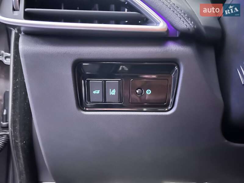 Позашляховик / Кросовер Jaguar F-Pace 2016 в Києві фото 15 Позашляховик / Кросовер Jaguar F-Pace 2016 в Києві