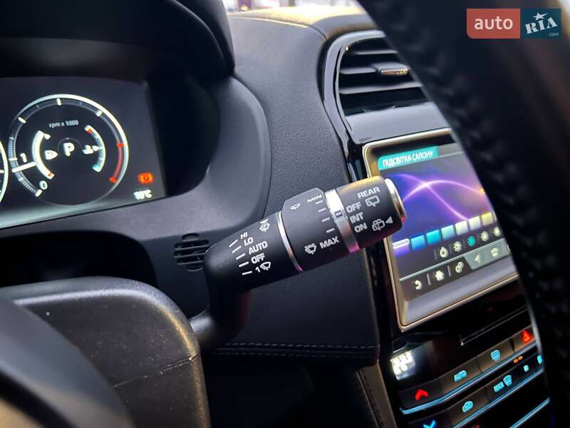 Позашляховик / Кросовер Jaguar F-Pace 2016 в Києві фото 18 Позашляховик / Кросовер Jaguar F-Pace 2016 в Києві