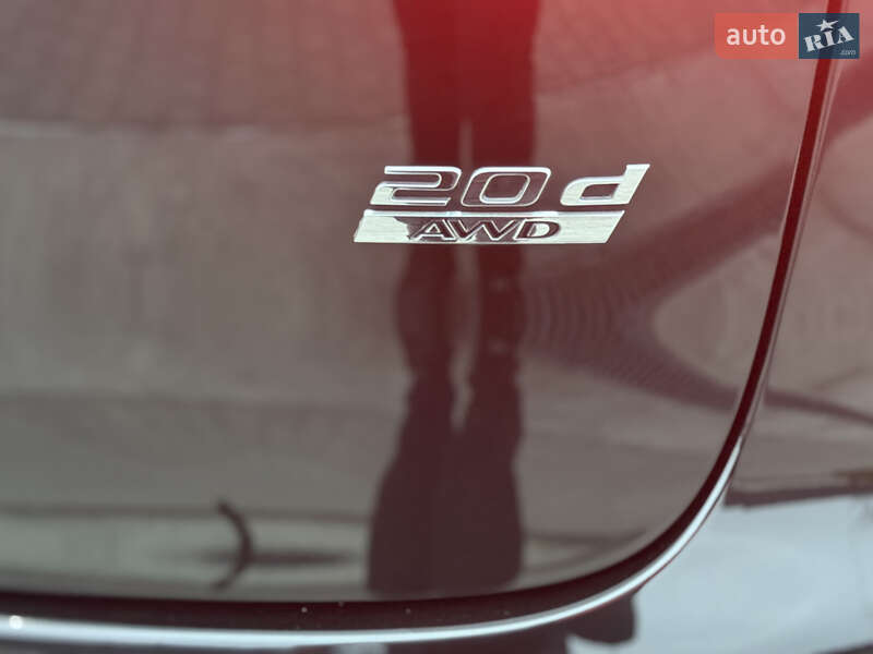 Позашляховик / Кросовер Jaguar F-Pace 2016 в Луцьку фото 42 Позашляховик / Кросовер Jaguar F-Pace 2016 в Луцьку