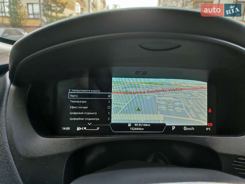 Внедорожник / Кроссовер Jaguar F-Pace 2017 в Ивано-Франковске