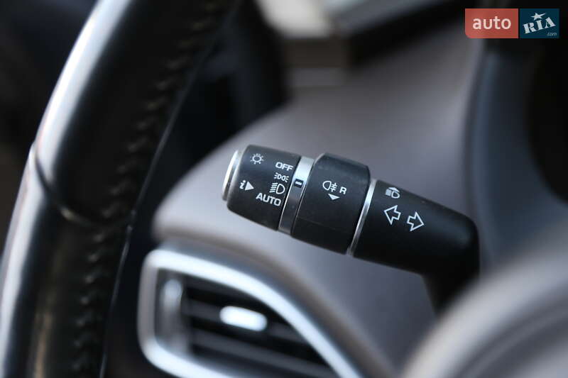 Внедорожник / Кроссовер Jaguar F-Pace 2016 в Киеве