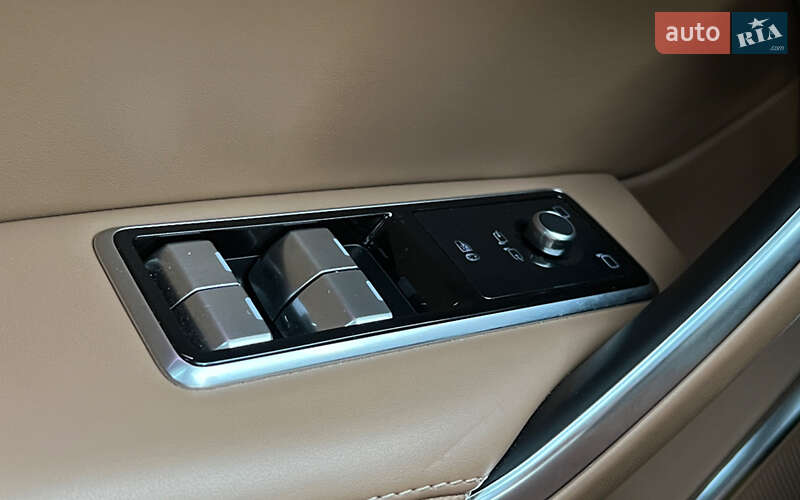 Позашляховик / Кросовер Jaguar F-Pace 2022 в Львові фото 20 Позашляховик / Кросовер Jaguar F-Pace 2022 в Львові