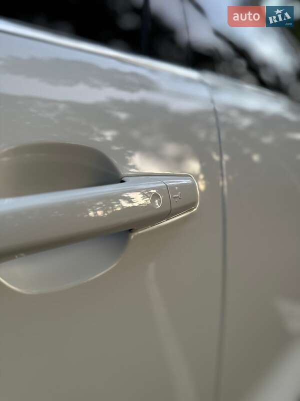 Позашляховик / Кросовер Jaguar F-Pace 2016 в Білогородці фото 8 Позашляховик / Кросовер Jaguar F-Pace 2016 в Білогородці