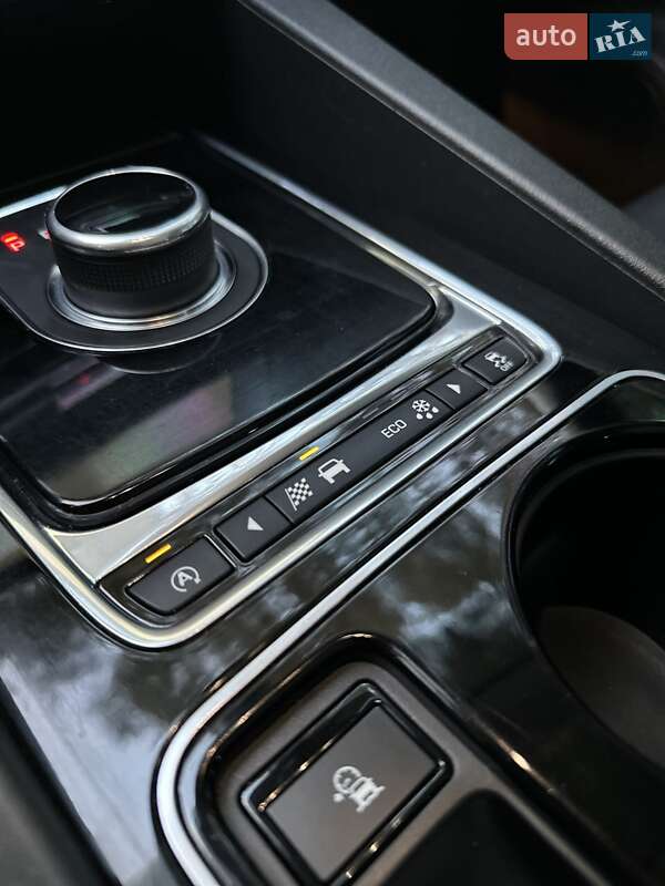 Позашляховик / Кросовер Jaguar F-Pace 2016 в Білогородці фото 41 Позашляховик / Кросовер Jaguar F-Pace 2016 в Білогородці