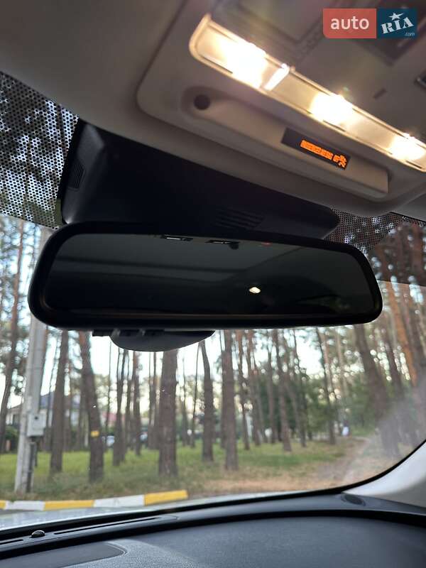 Позашляховик / Кросовер Jaguar F-Pace 2016 в Білогородці фото 42 Позашляховик / Кросовер Jaguar F-Pace 2016 в Білогородці