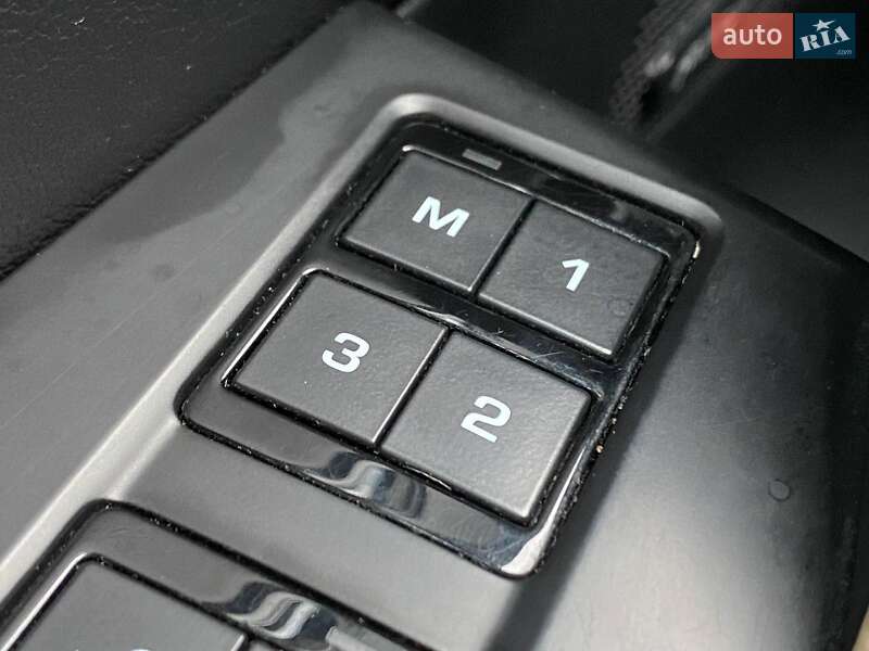 Внедорожник / Кроссовер Jaguar F-Pace 2017 в Львове фото 11 Внедорожник / Кроссовер Jaguar F-Pace 2017 в Львове