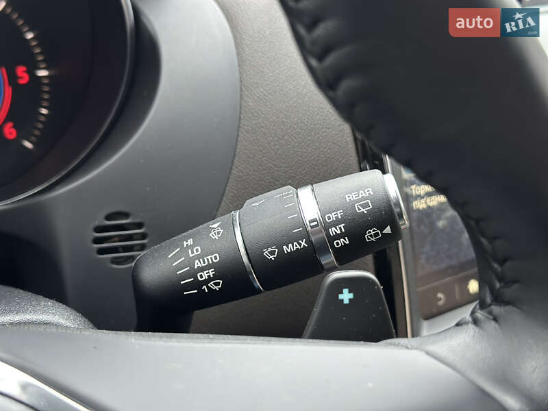 Внедорожник / Кроссовер Jaguar F-Pace 2020 в Киеве