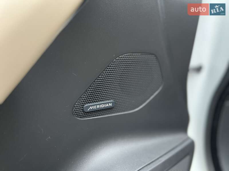 Внедорожник / Кроссовер Jaguar F-Pace 2018 в Днепре фото 23 Внедорожник / Кроссовер Jaguar F-Pace 2018 в Днепре