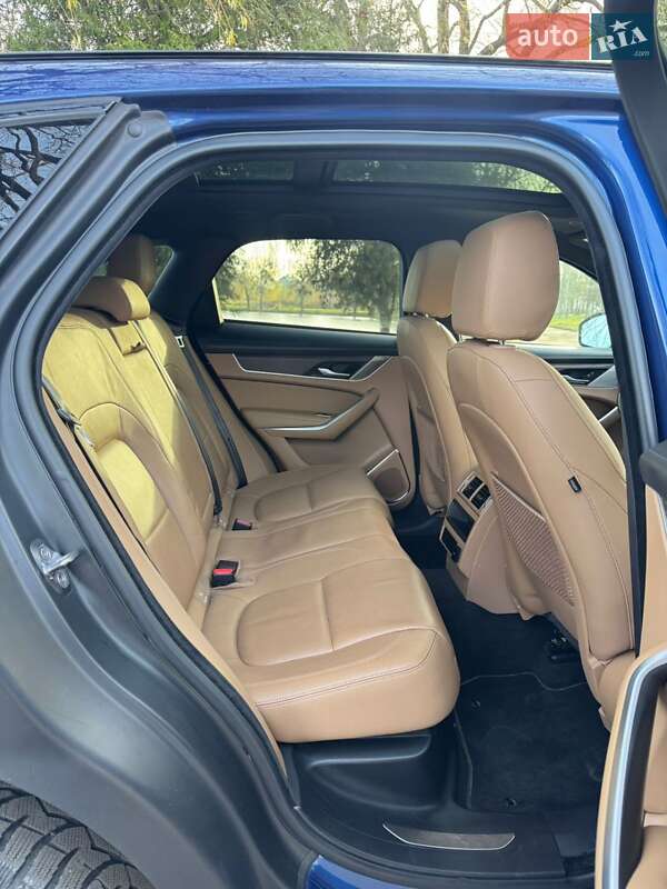 Внедорожник / Кроссовер Jaguar F-Pace 2021 в Ровно фото 22 Внедорожник / Кроссовер Jaguar F-Pace 2021 в Ровно