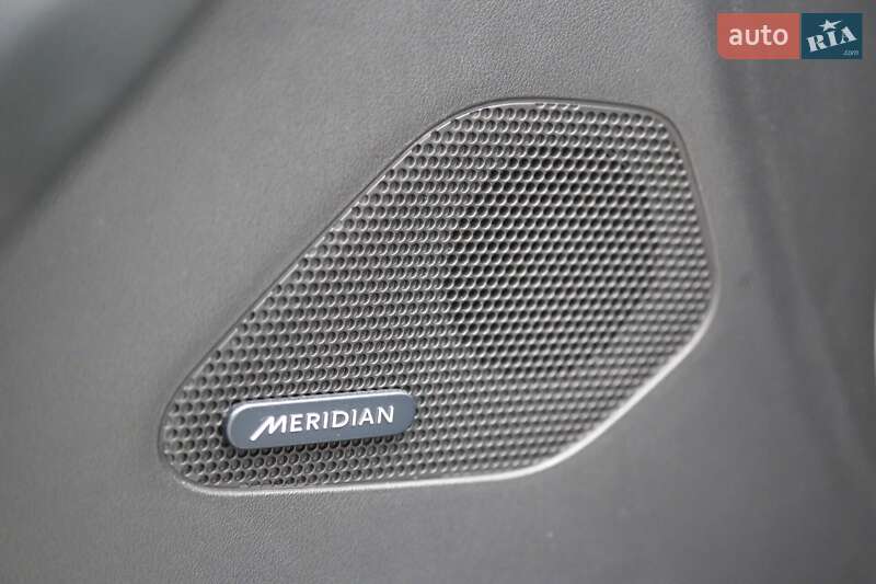 Внедорожник / Кроссовер Jaguar F-Pace 2018 в Киеве