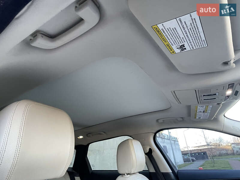 Внедорожник / Кроссовер Jaguar F-Pace 2017 в Львове фото 15 Внедорожник / Кроссовер Jaguar F-Pace 2017 в Львове