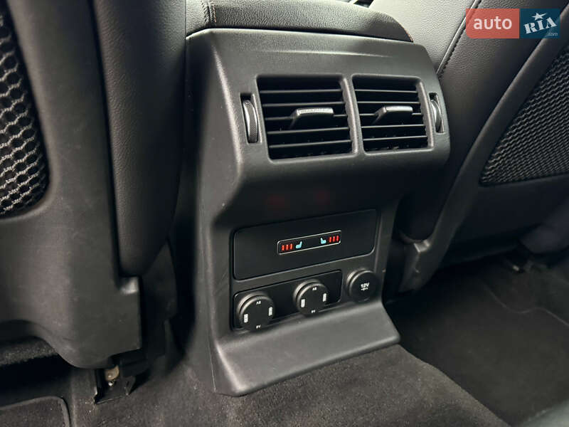 Внедорожник / Кроссовер Jaguar F-Pace 2020 в Киеве фото 11 Внедорожник / Кроссовер Jaguar F-Pace 2020 в Киеве