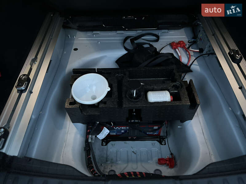 Внедорожник / Кроссовер Jaguar F-Pace 2017 в Ковеле