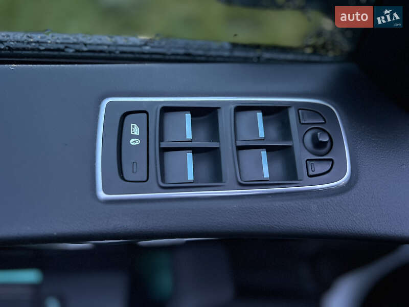 Внедорожник / Кроссовер Jaguar F-Pace 2017 в Ковеле